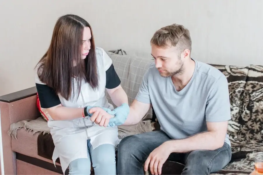 Нарколог на дом в Котельниках: быстро, недорого